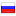 tdsco.xyz server is located in Russia